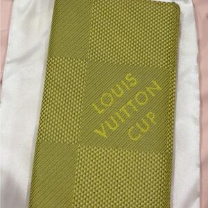 Louis Vuitton Long Wallet